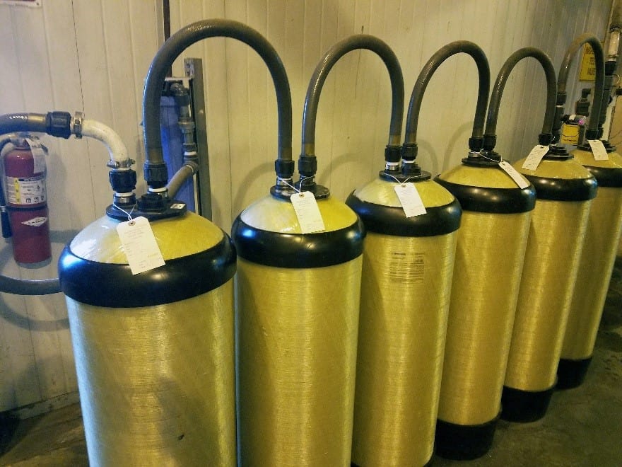 Service DI Systems Agape Water Solutions Contact Us Today