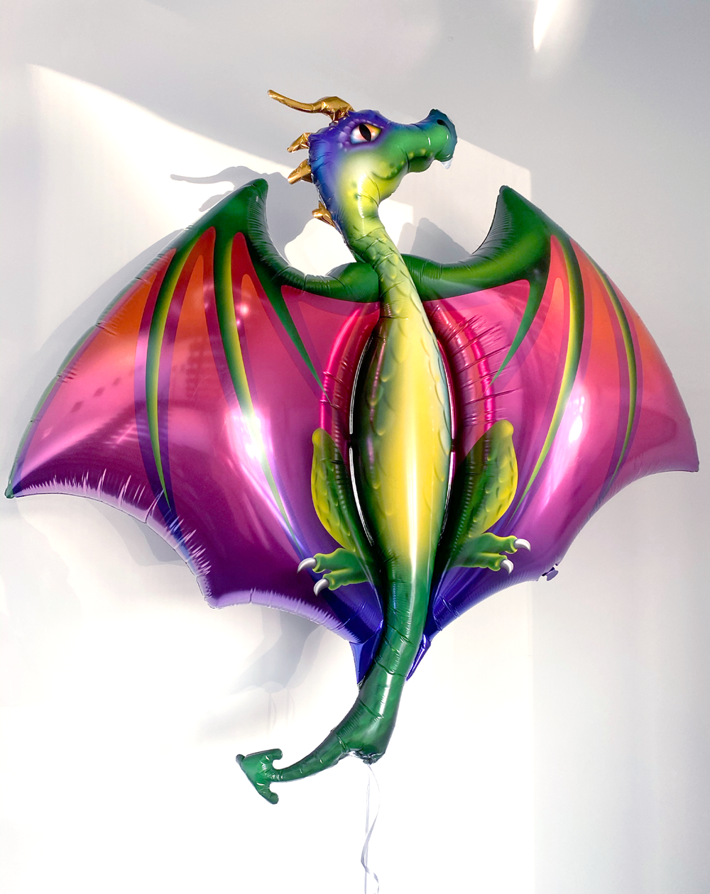 Balloon Dragon