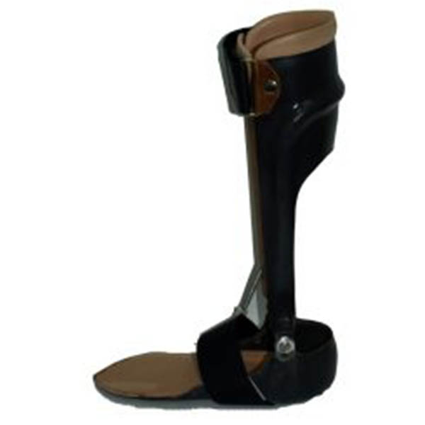 AFO HINGED אגפים אורטופדיה