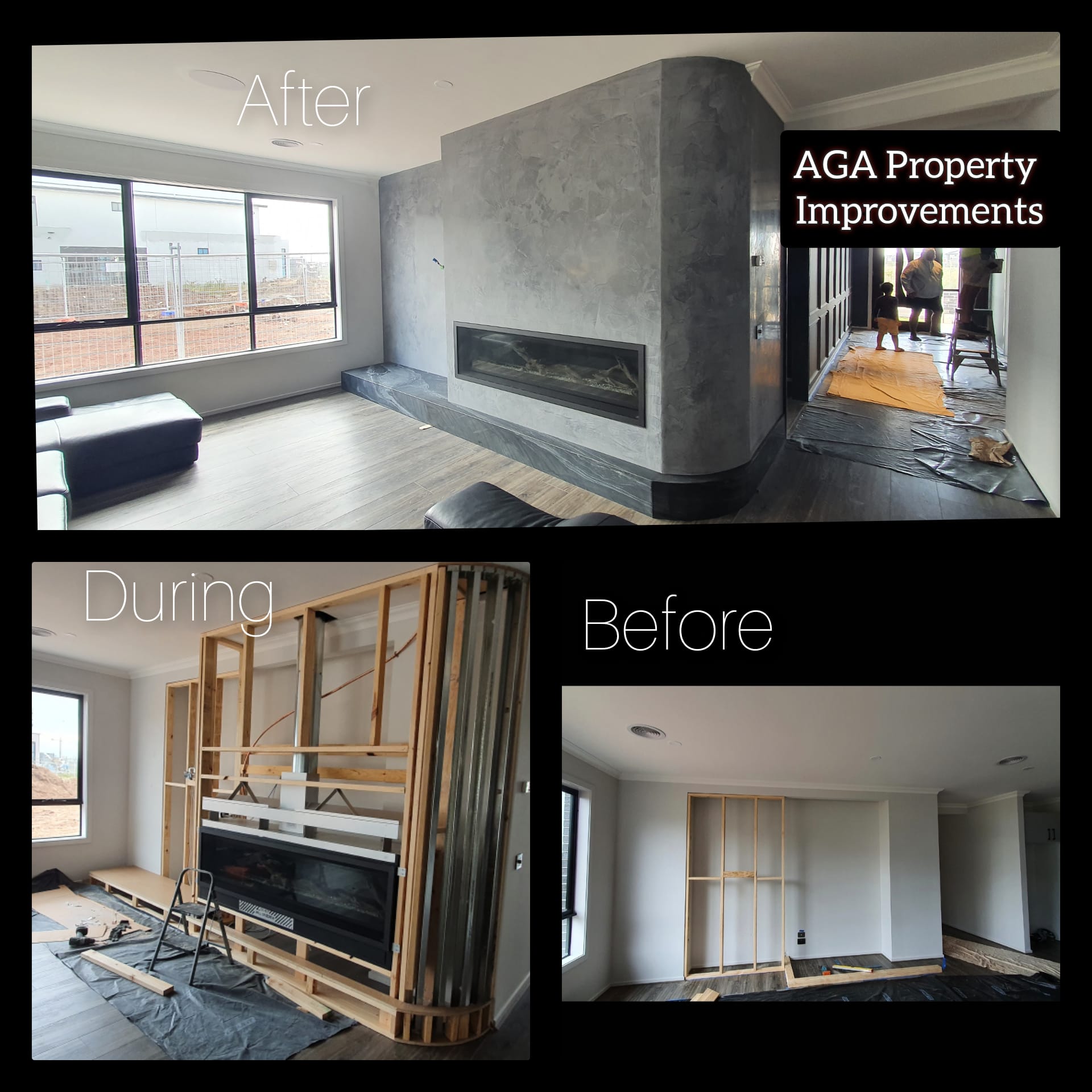 How to Choose the Right Property Renovation Company in Melbourne