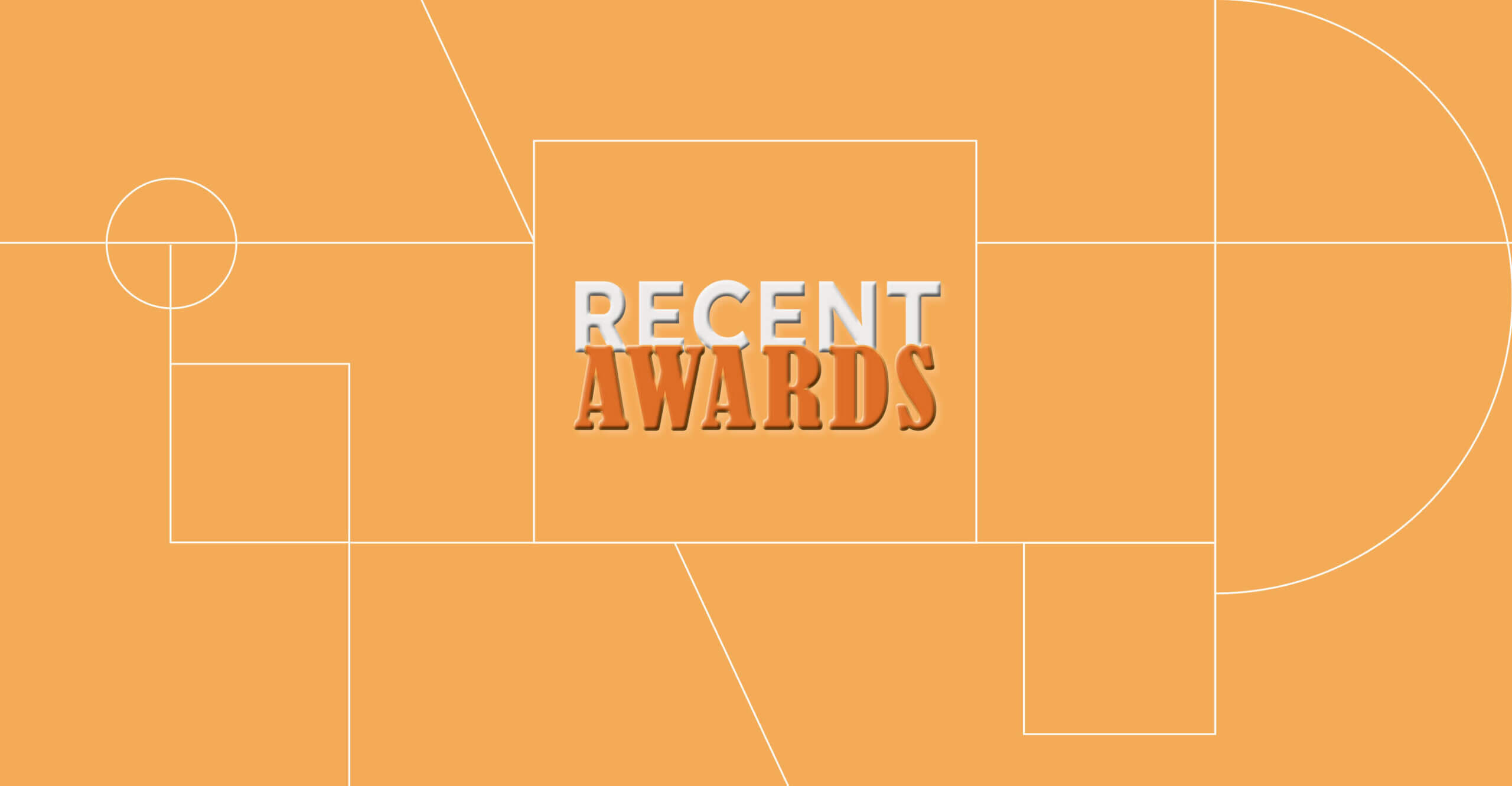 AG Projects Receive National Award Recognition AG Architecture