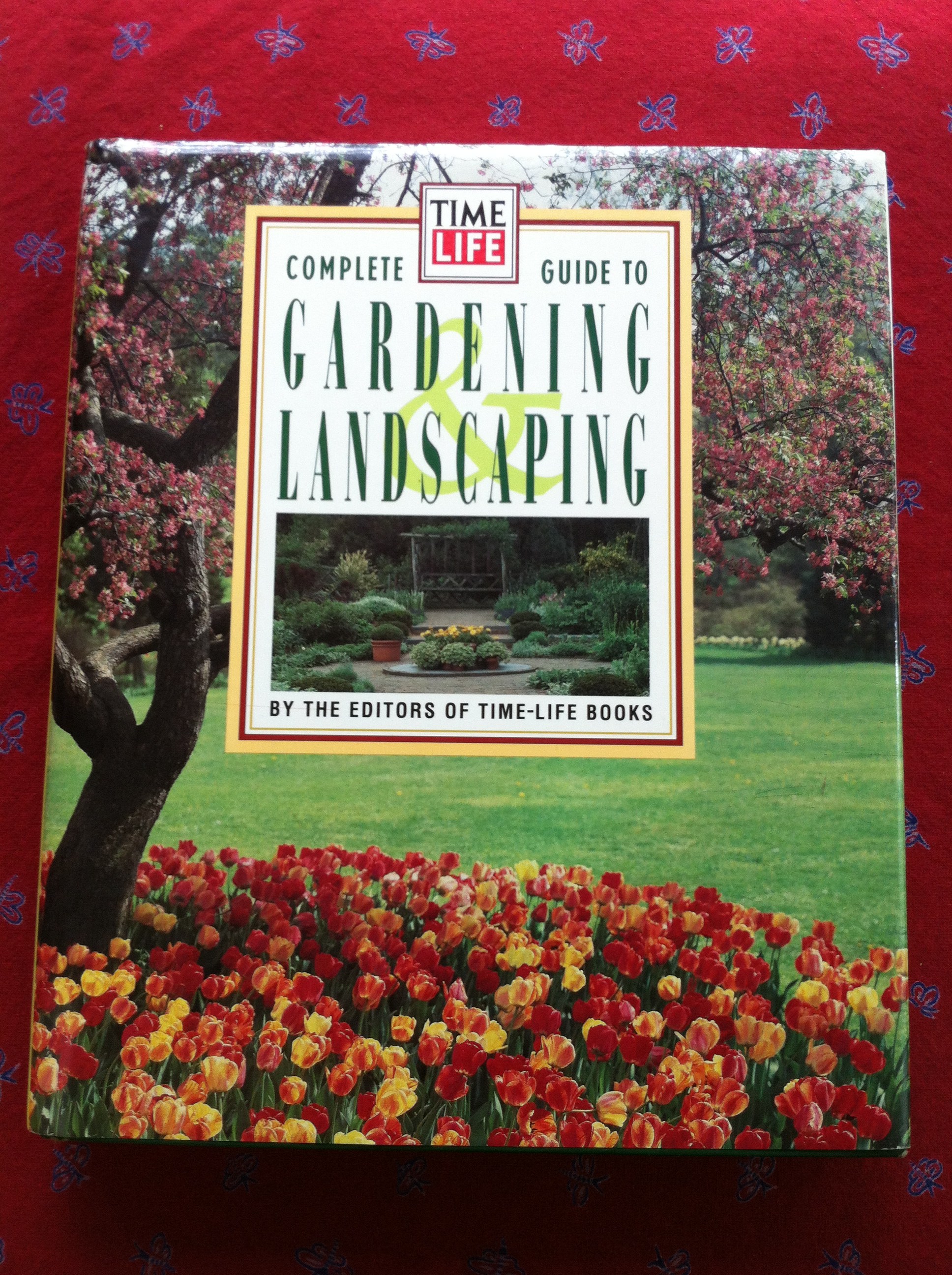 Gardening Books for Your Reference and Reading Pleasure A Gardener’s