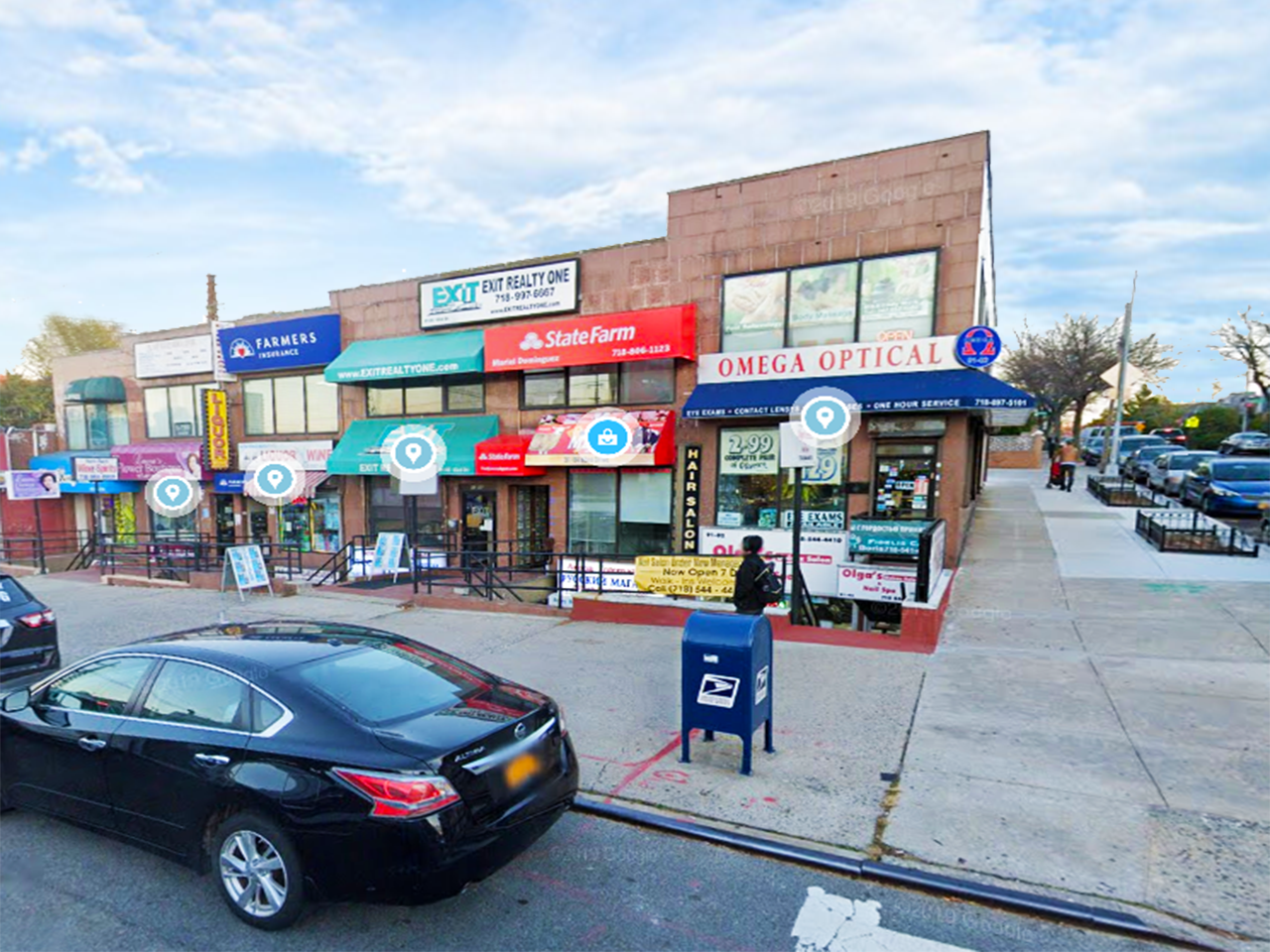 9104 63rd Dr, Rego Park, NY 11374 (Rented)