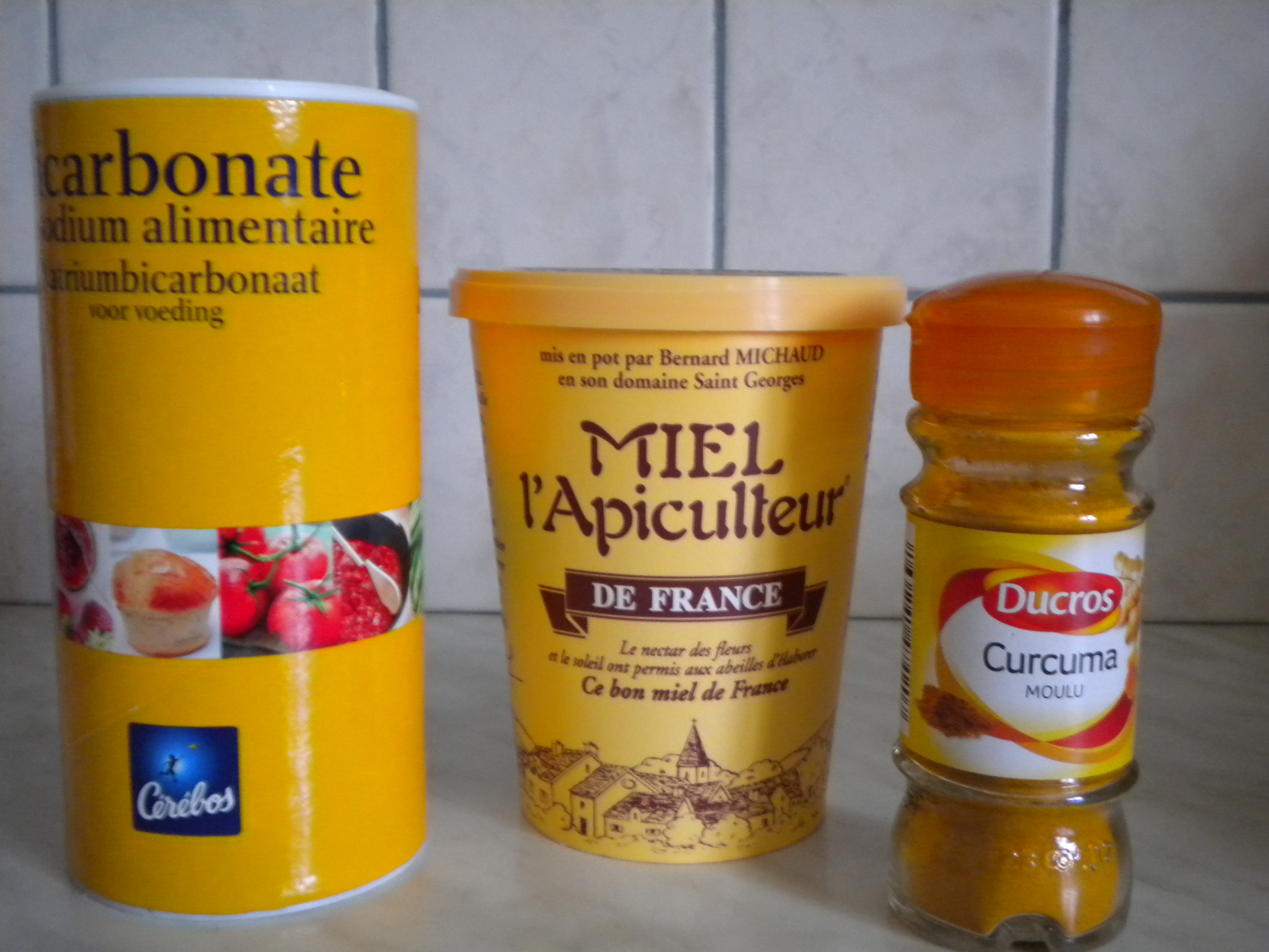 Diy Masque Eclaircissant Anti Taches Et Anti Acne Agashibeaute