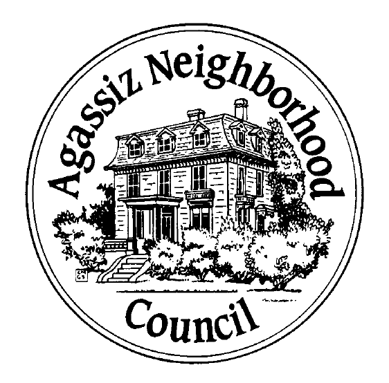 Maria L. Baldwin Community Center » Agassiz Neighborhood Council