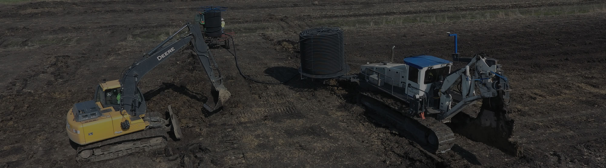 Home Agassiz Drain Tile