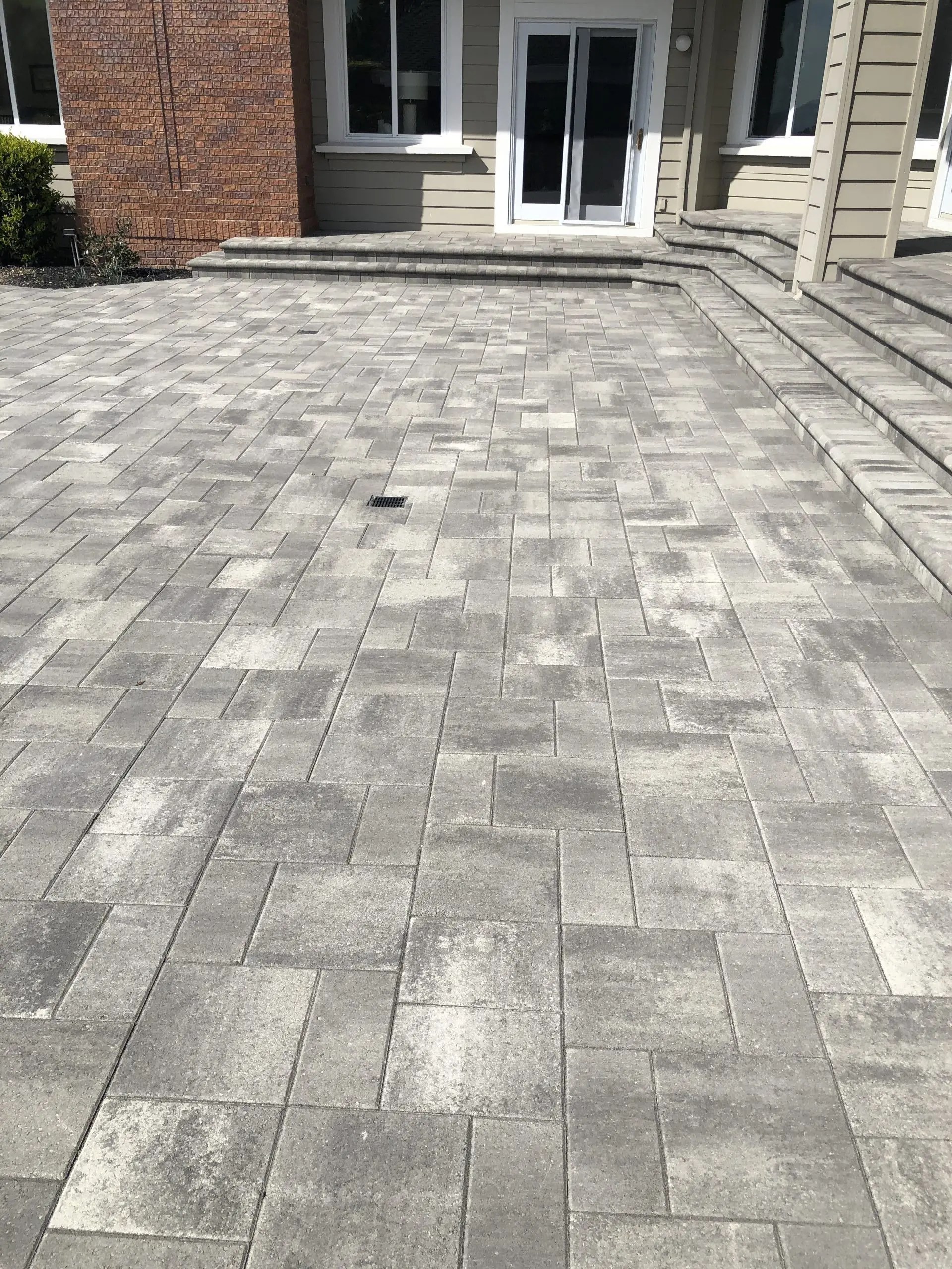 Interlocking Pavers Paver Contractor Near Me