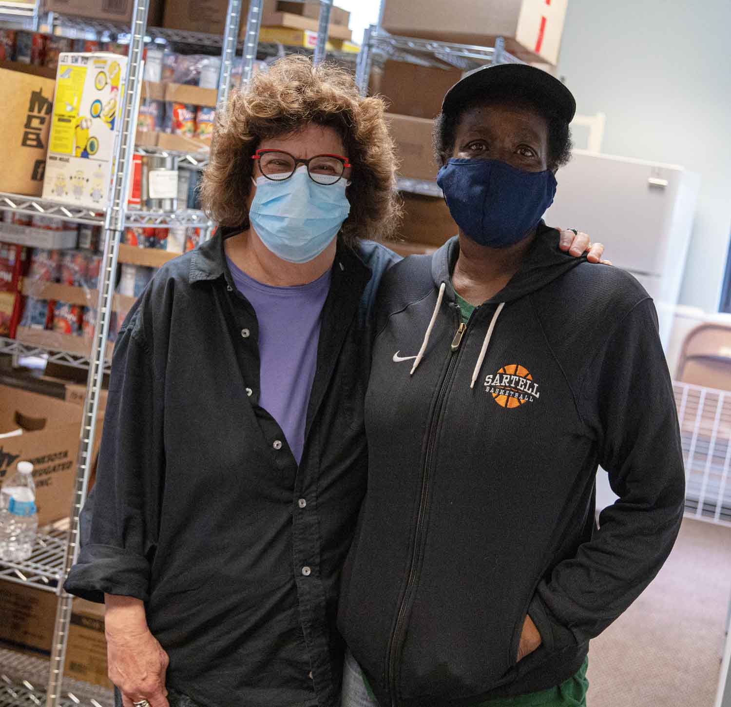 News Agate Housing + Services