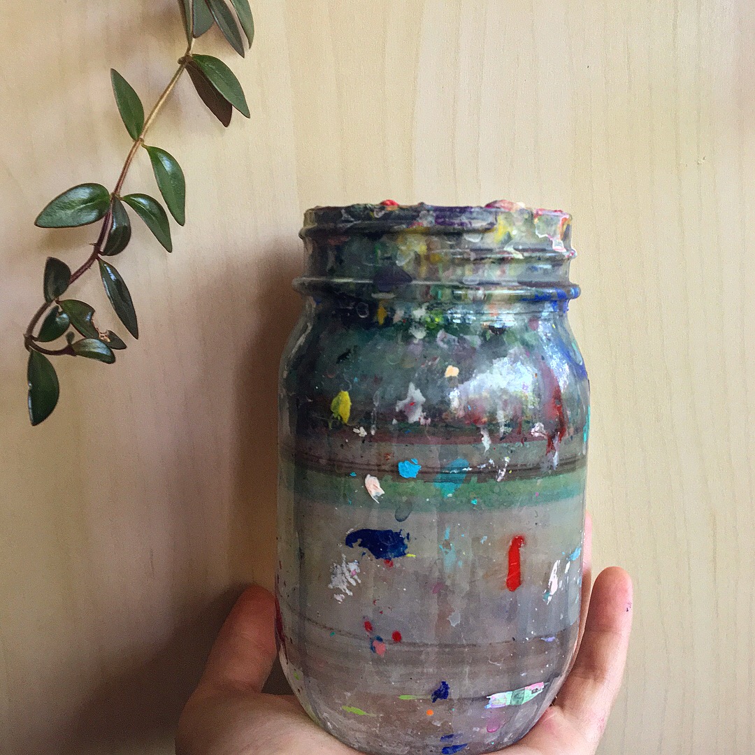 Is It Ok to Pour Paint Down the Drain? Agathisms