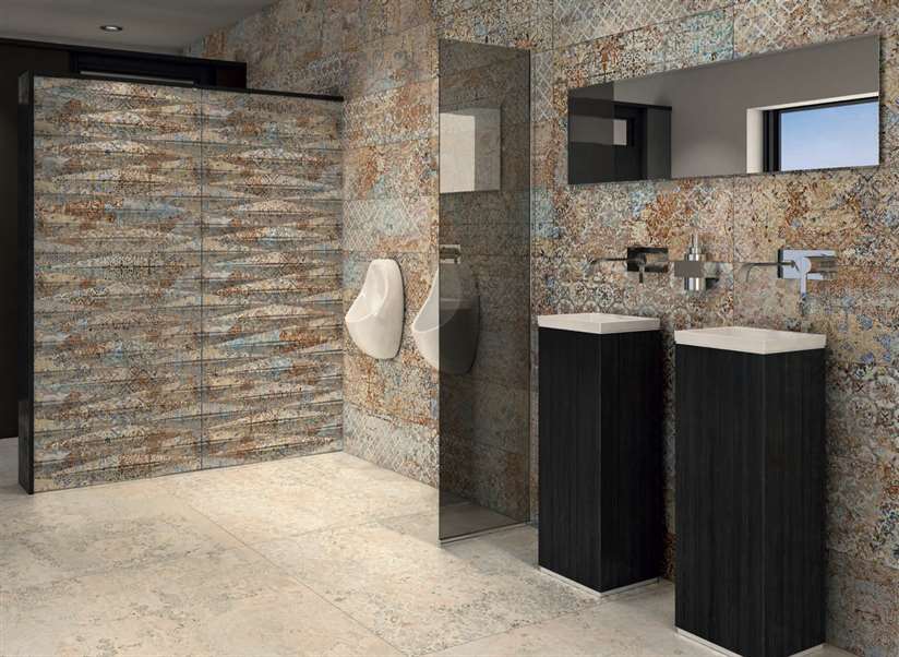 Luxury Ceramic Wall Tiles Chr. Agathocleous Ltd