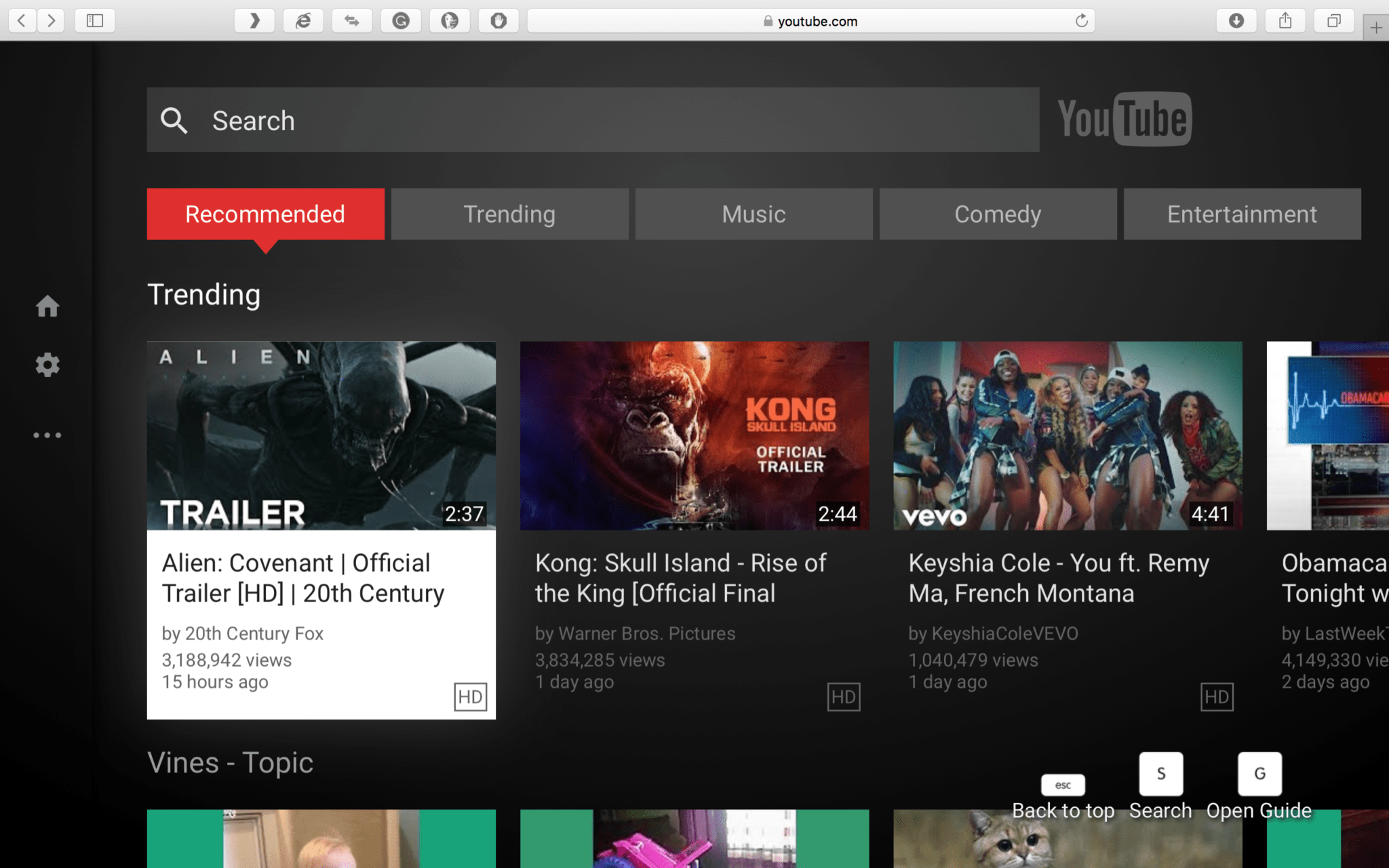 Free download Youtube tv app download for pc