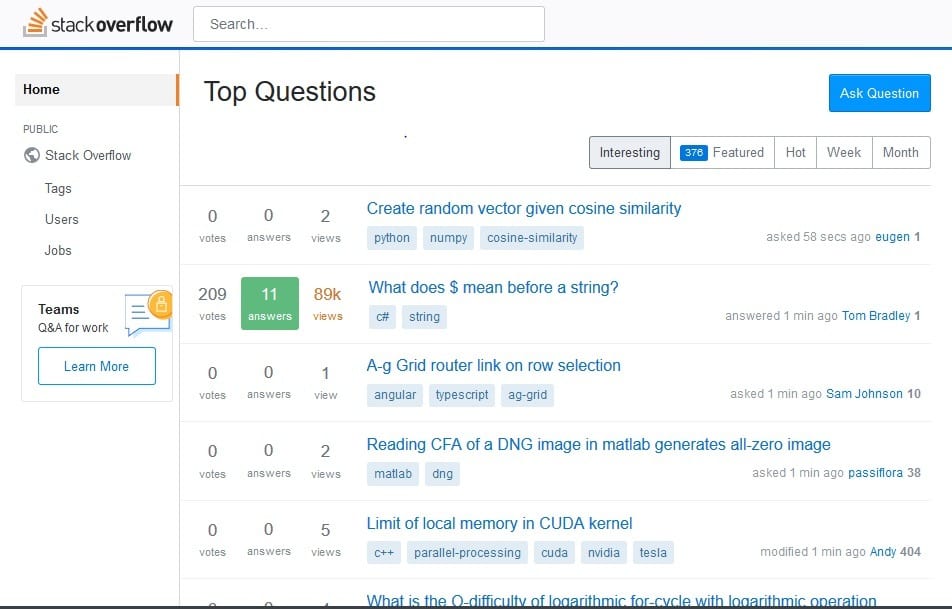 16 Best Sites Like Reddit Every Redditor Should Know Agatton