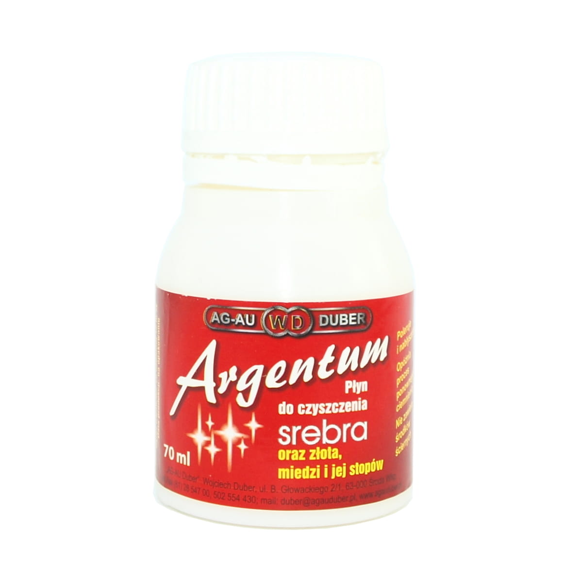 Argentum