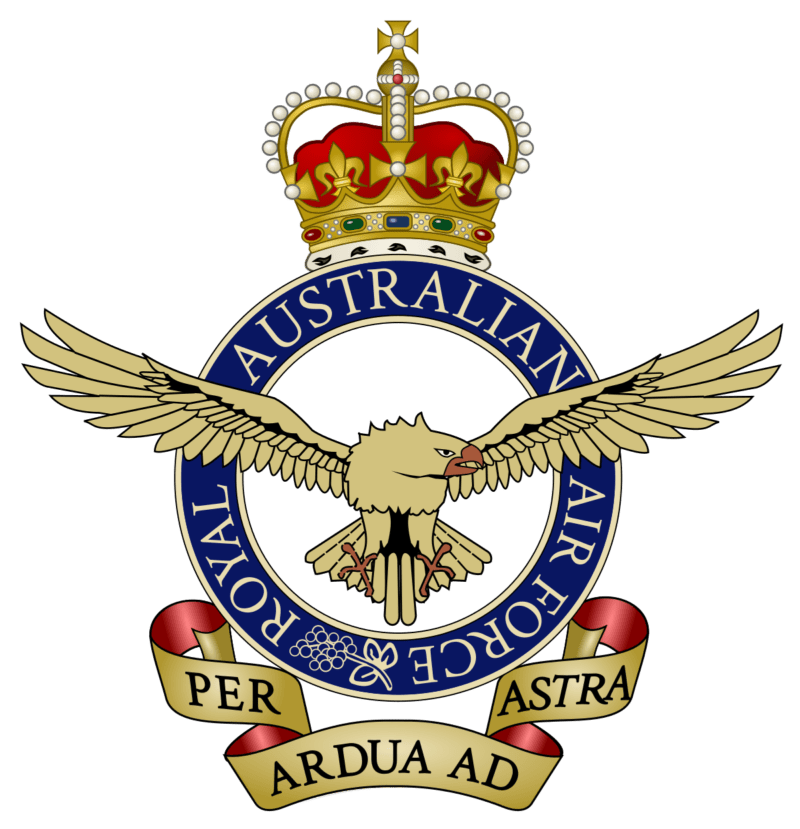 1200pxRAAF_Badge AgAuNEWS