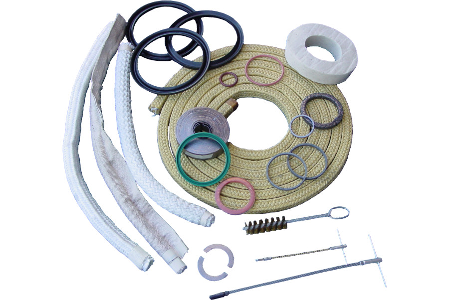 Mining Associated Gaskets