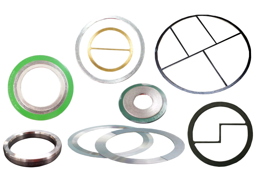 Chemical and PetroChemical Associated Gaskets