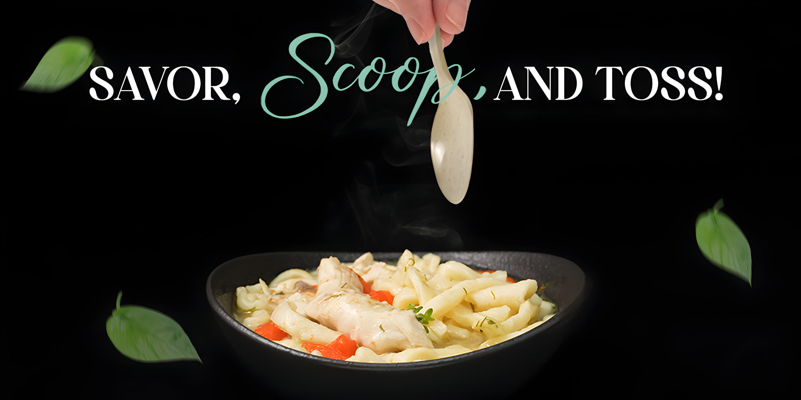 Introducing Agave Spoons The Perfect EcoFriendly Solution for Your