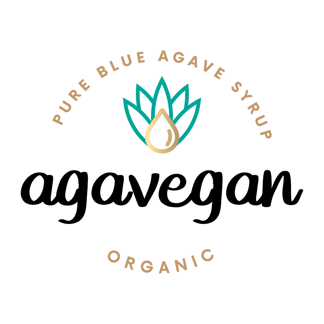 Agavegan Pure blue agave syrup