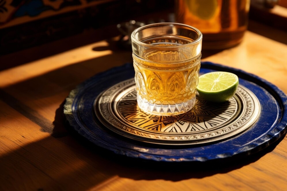 What Mixes Well With Reposado Tequila at Donald Tanner blog
