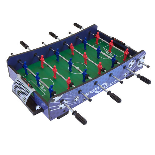 FX40 Tabletop Foosball Game Agazoo