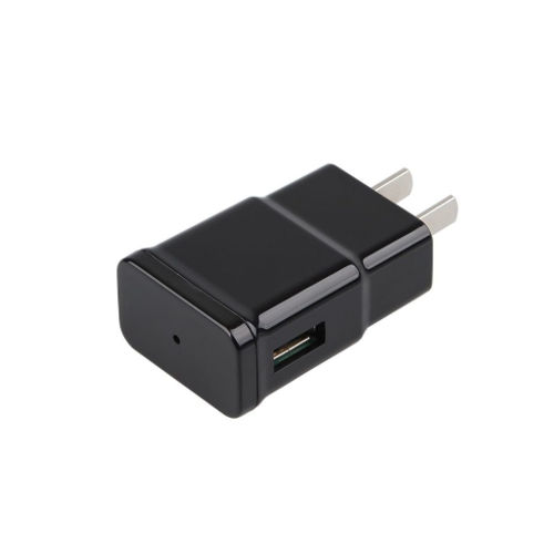 Hidden Camera AC Plug Wall Charger Agazoo