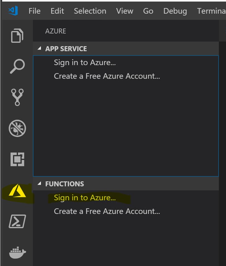 Powershell Functions in Azure the easy way Instant Automation