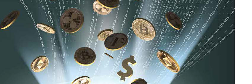 A Brave New World Cryptocurrency and 21stCentury Philanthropy AGB