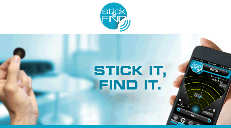 Track any device with RFID tags phones, bags, tablets The American