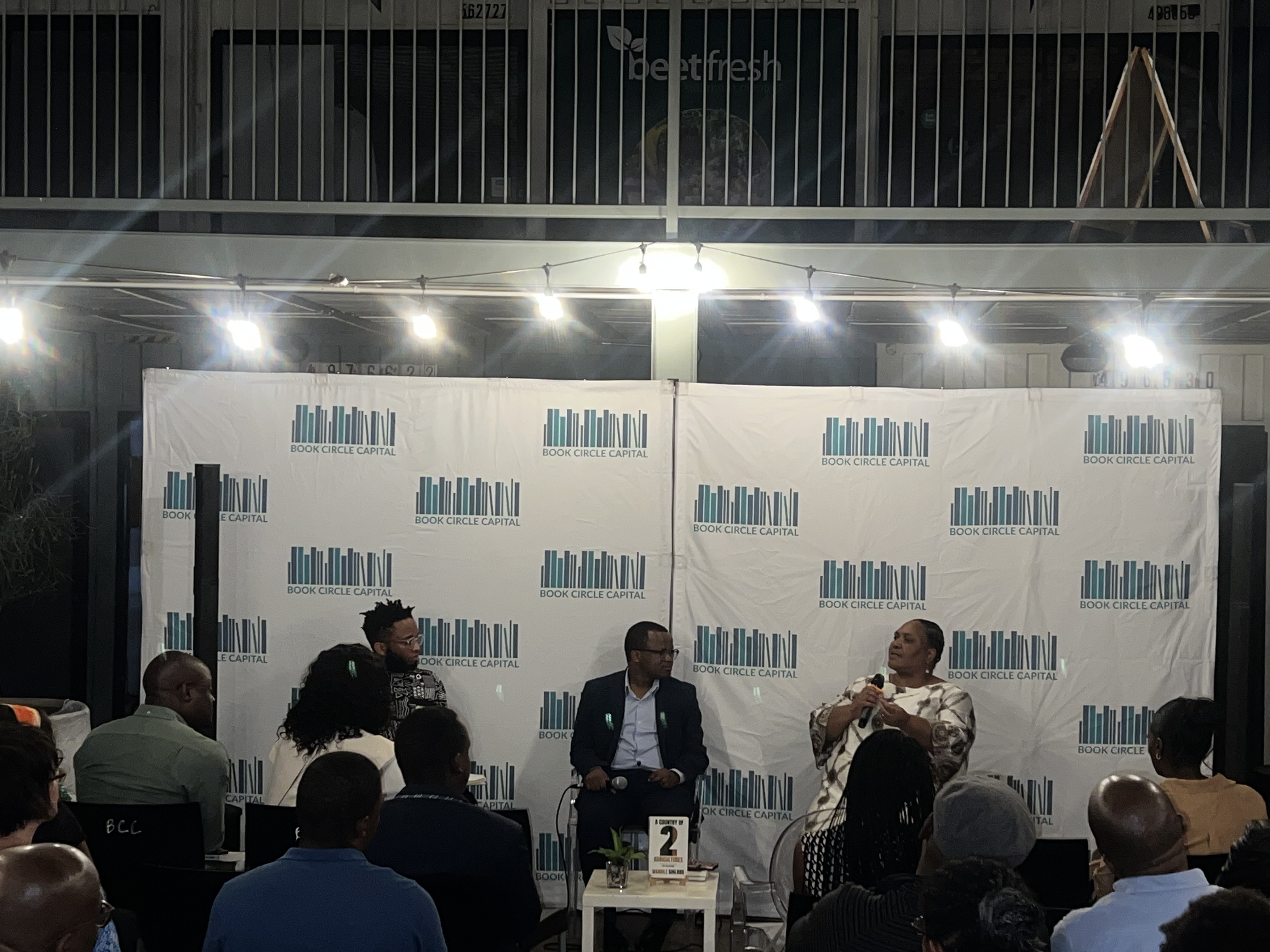 Agricultural Business Chamber of South Africa