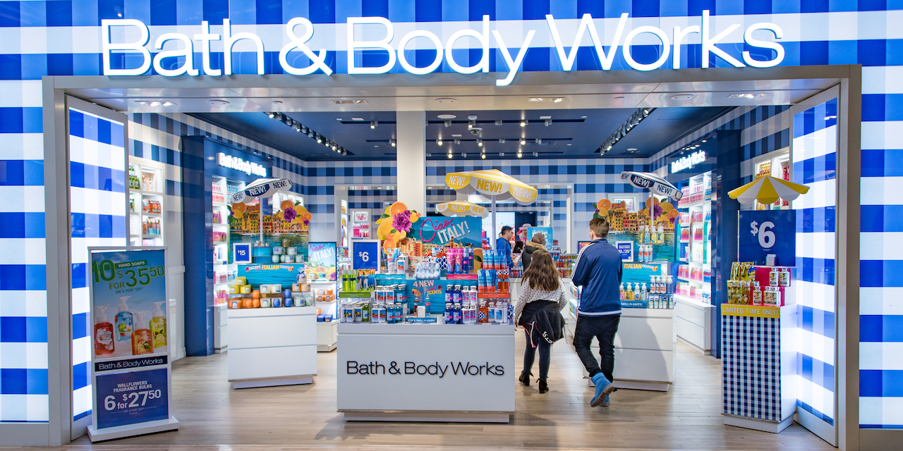 Bath & Body Works Corporate Member Profile Association of Gift Boutique Retailers of America