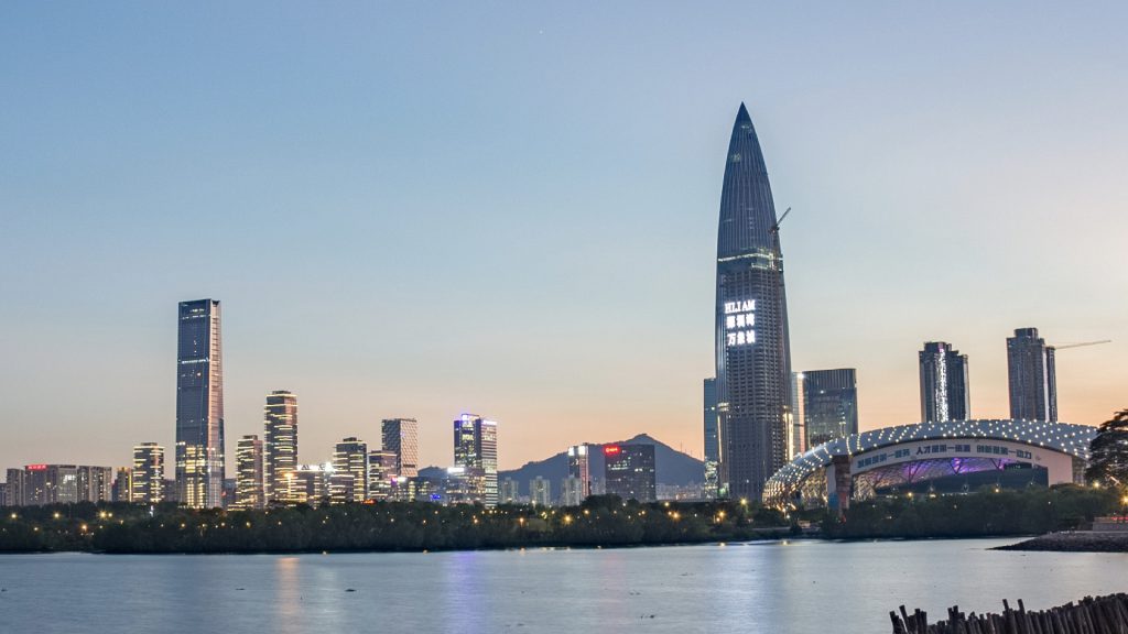 Guangdong lifts quarantine rules on Macau travelers AGB