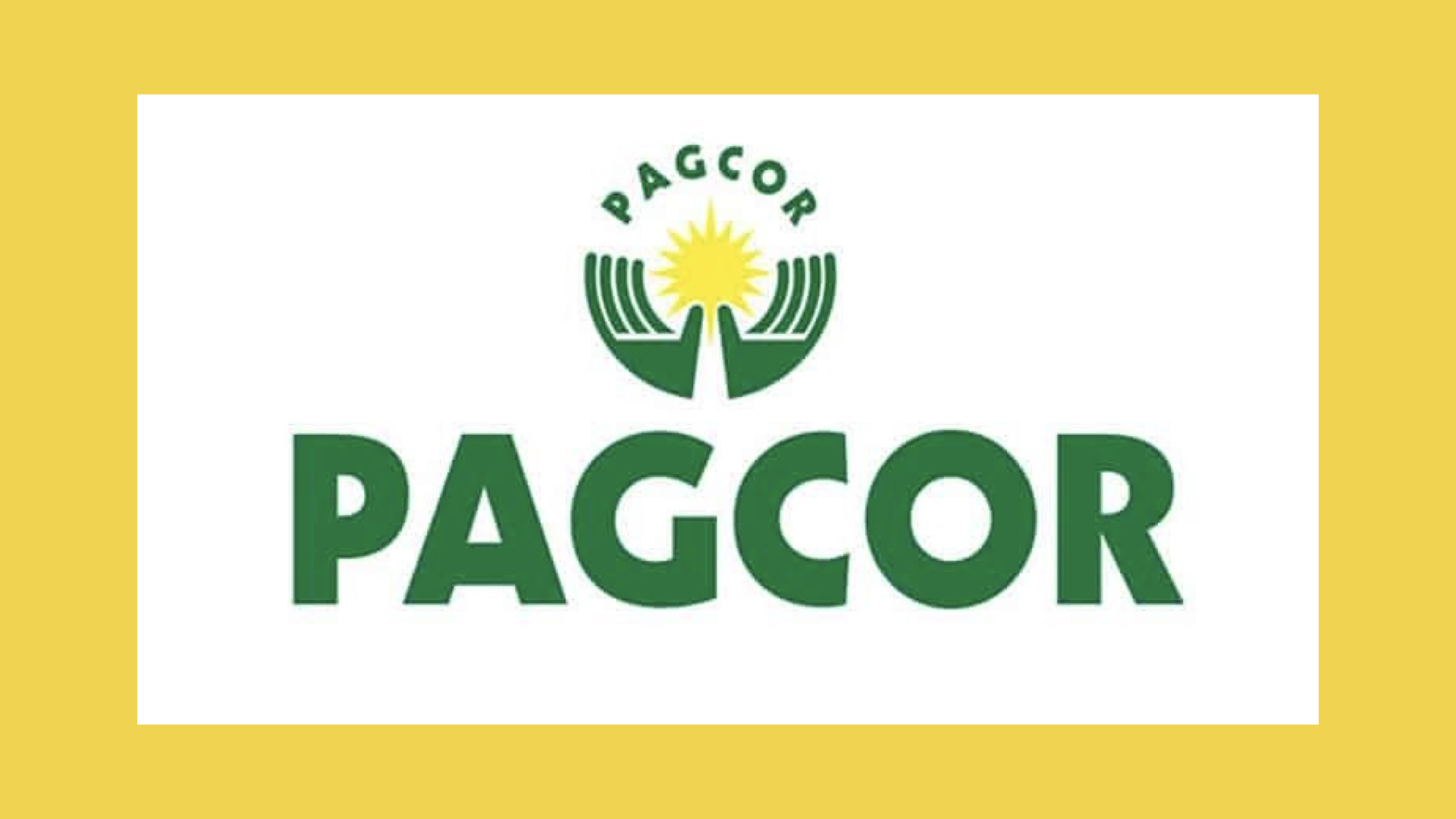 PAGCOR sees rise in illegal online gambling AGB