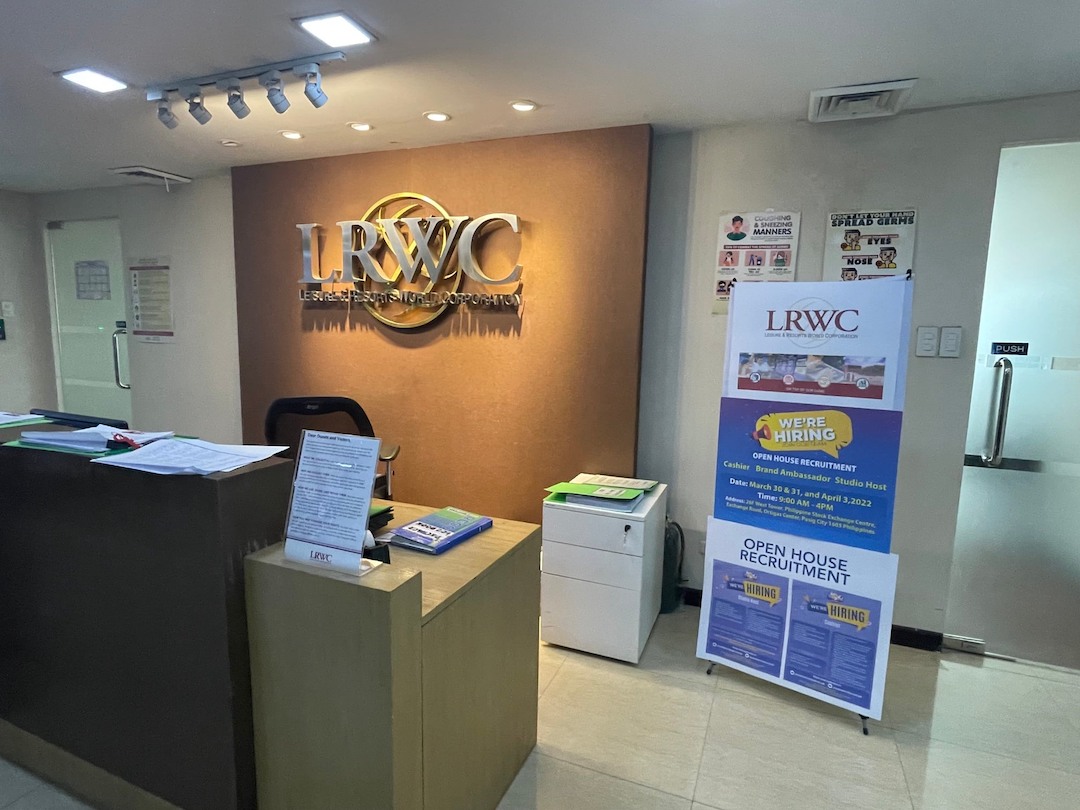 LRWC raises 20m to fuel upgrades, expansion, Boracay AGB