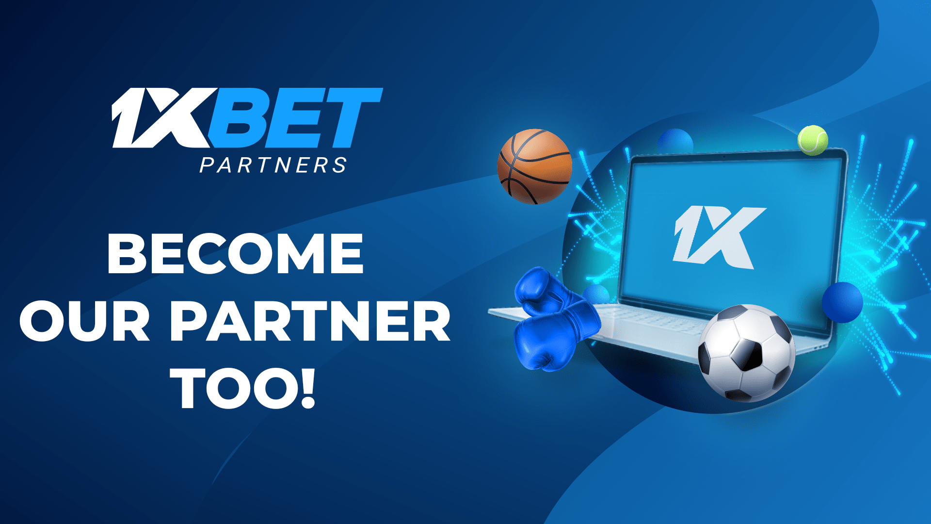 All you need to know about 1xBet affiliate program AGB