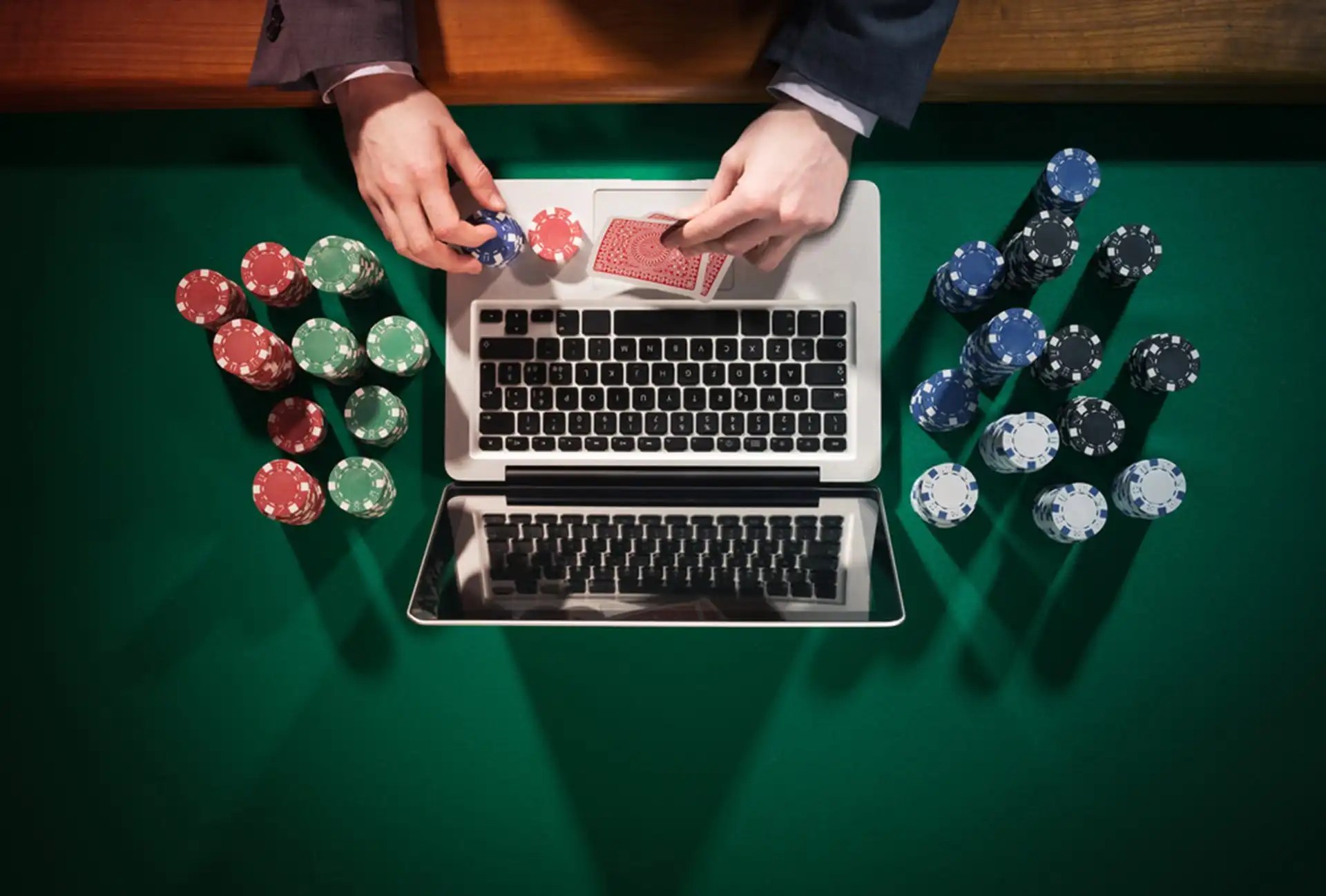 Illegal online gambling and scams have risen constantly in SE Asia