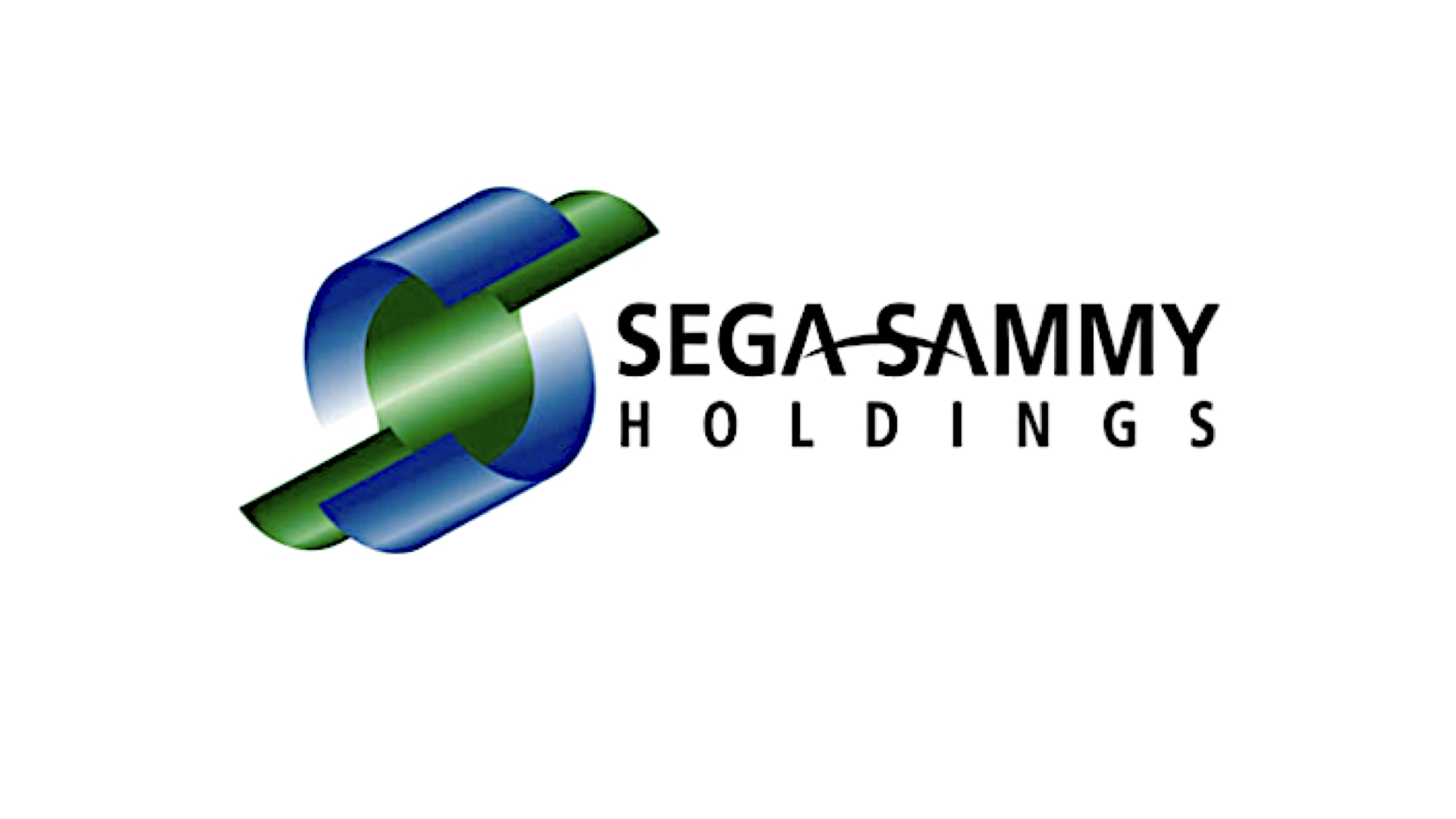Sega Sammy Logo AGB Nippon