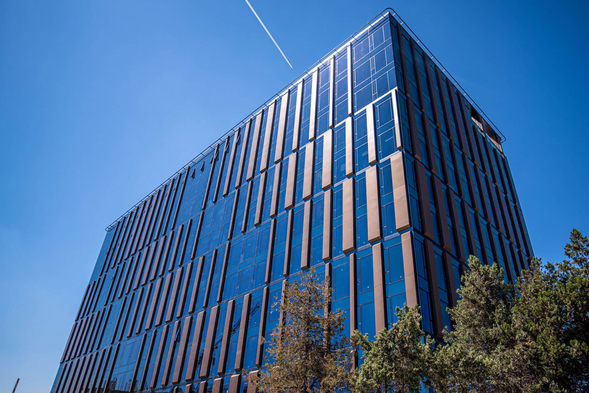 SAP acquires Park Lane Office Center in Sofia, Bulgaria AG Capital
