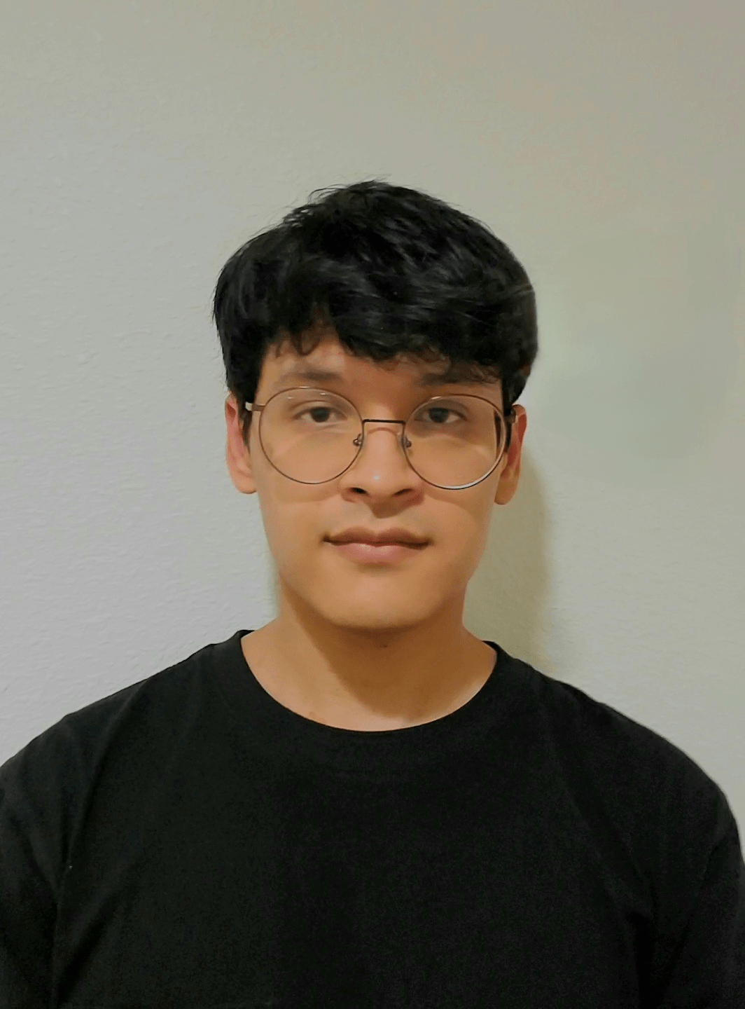 About Me Aldo Gael Carranza