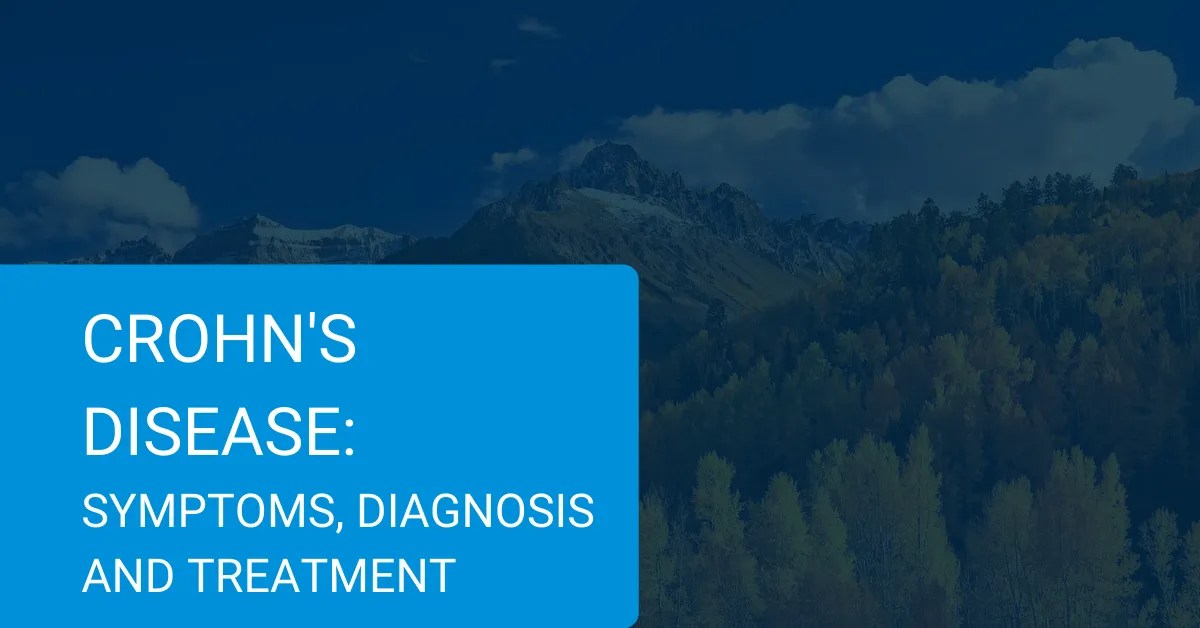 Crohn’s Disease Associates in Gastroenterology Colorado Springs