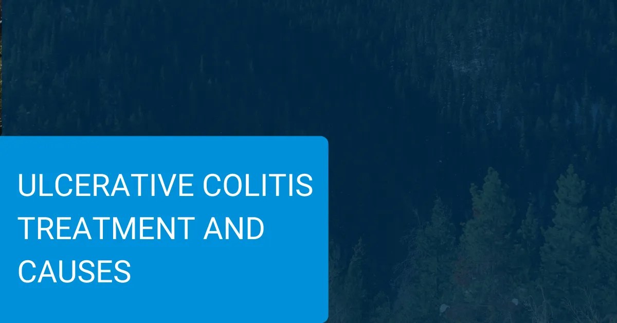 Ulcerative Colitis Associates in Gastroenterology