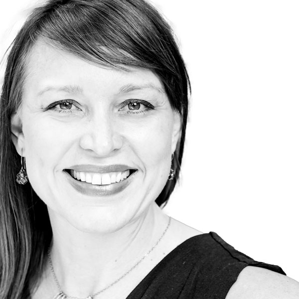 Sarah Probst Miller, DVM AgCreate