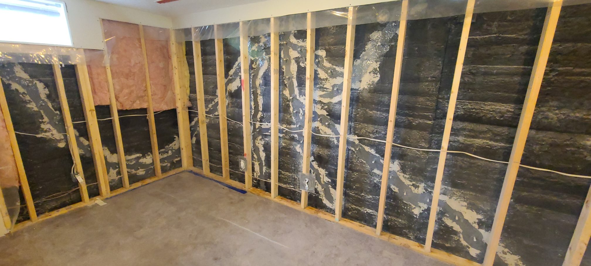 Foundation Repair AGC Service