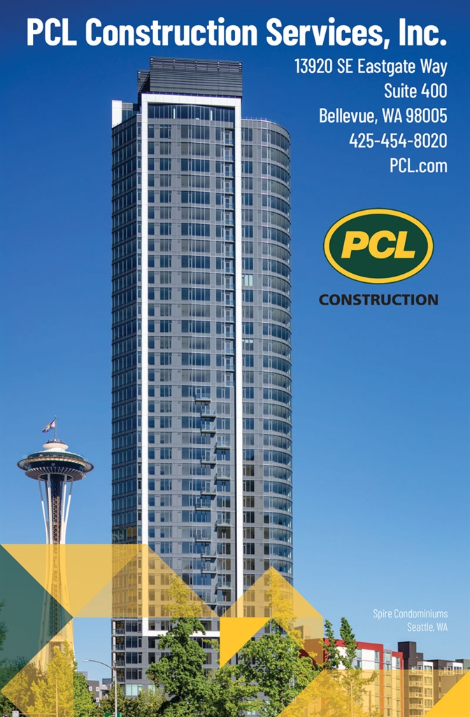 Association of General Contractors Washington Buyer's Guide