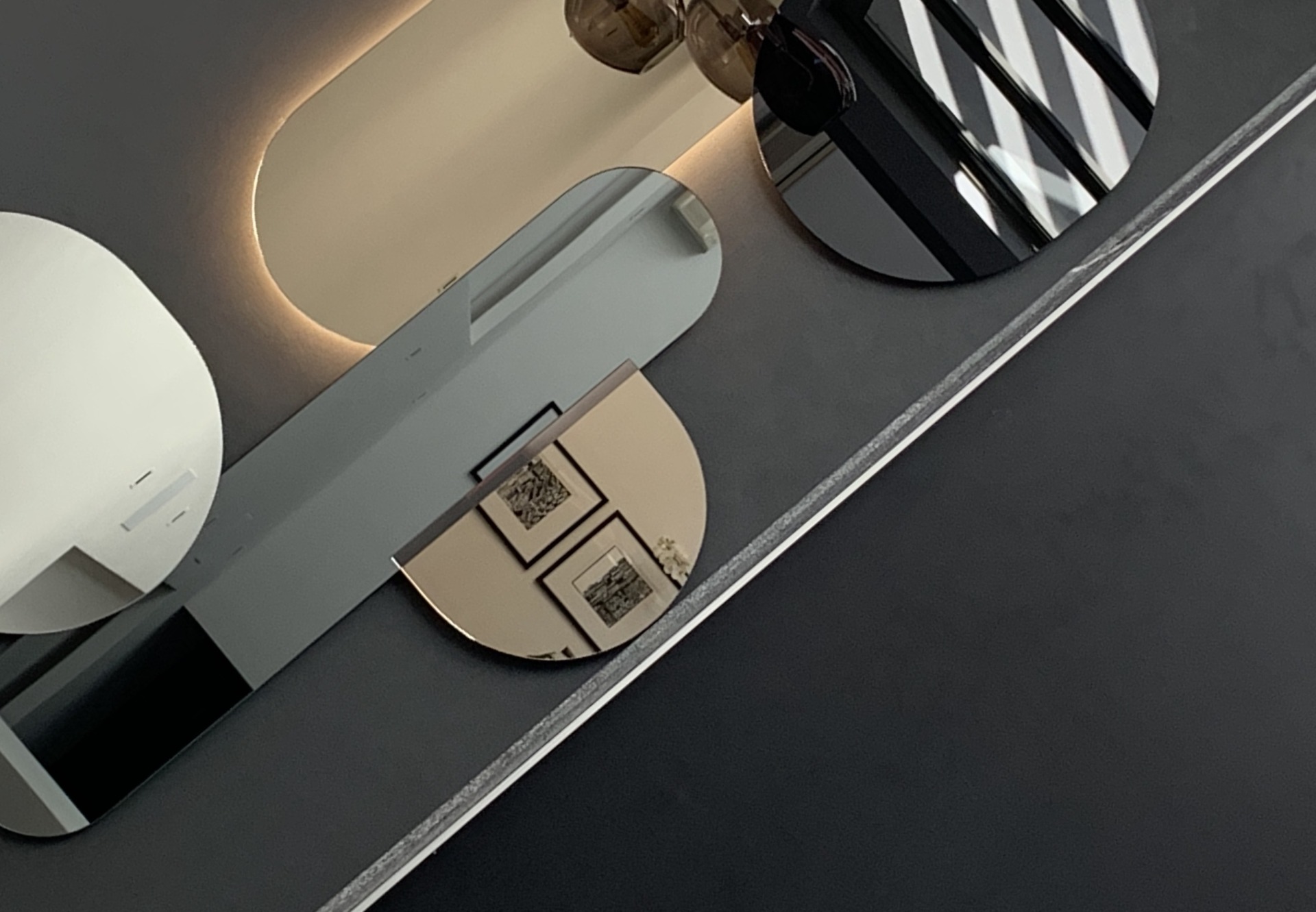 Mirrors Architectural Glass Design Glass & Mirror Designs