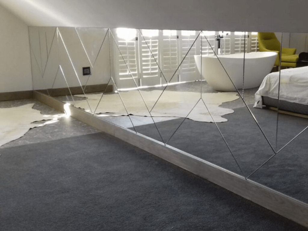 Mirrors Architectural Glass Design Glass & Mirror Designs