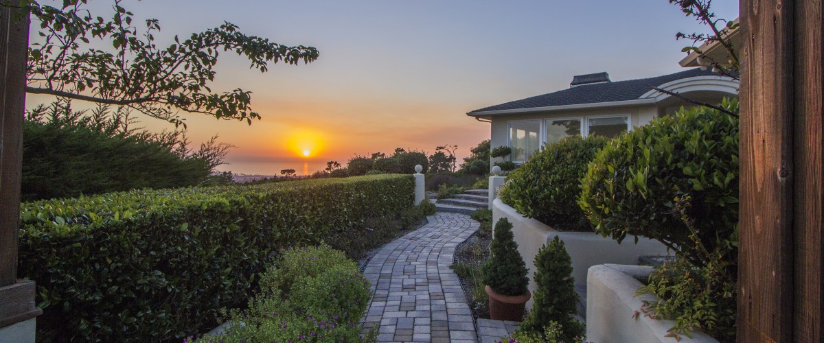 Monterey Property Management A.G. Davi Property Management Monterey