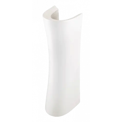 Gerber® Maxwell Pedestal Leg White 29842 Giant Wholesale Distributors Ltd.