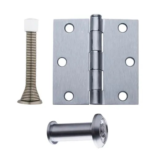 Door & Window Hardware Giant Wholesale Distributors Ltd.