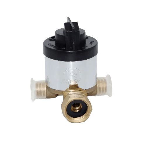 Rubbermaid® Technical Concepts Mechanical Mixing Valve 490179