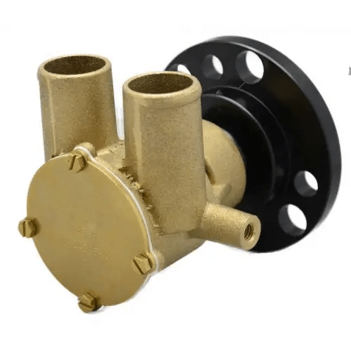 IMPELLERS & SEA WATER PUMP MarineMaxxCanada